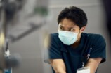 磯村勇斗、初の医師役への挑戦と未来への意志の画像