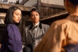 藤原季節は『風、薫る』で最も魅力的？の画像