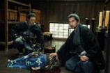 『黒牢城』荒木村重に重なる黒沢清の人物像の画像