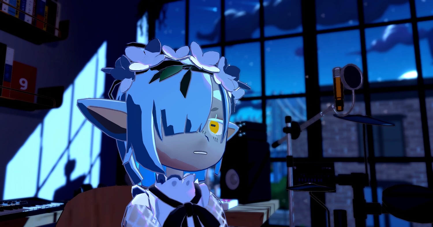 「Song Bottle」制作者が語る、AIと創作