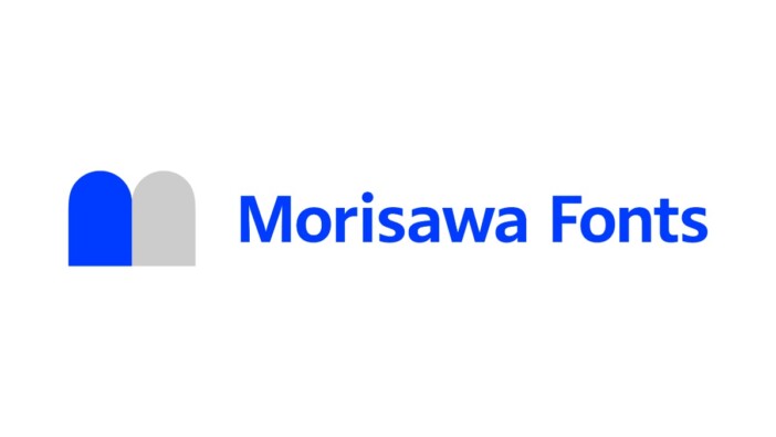 Morisawa FontsにAI検索機能追加