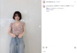 長濱ねる、“大人の抜け感”私服オフショットの画像
