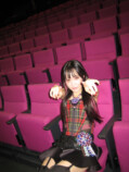 乃紫 ライブ写真