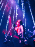 乃紫 ライブ写真