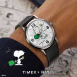 Peanuts × TIMEX Marlin Pickleball