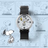 Peanuts × TIMEX Weekender Snoopy
