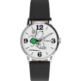 Peanuts × TIMEX Marlin Pickleball