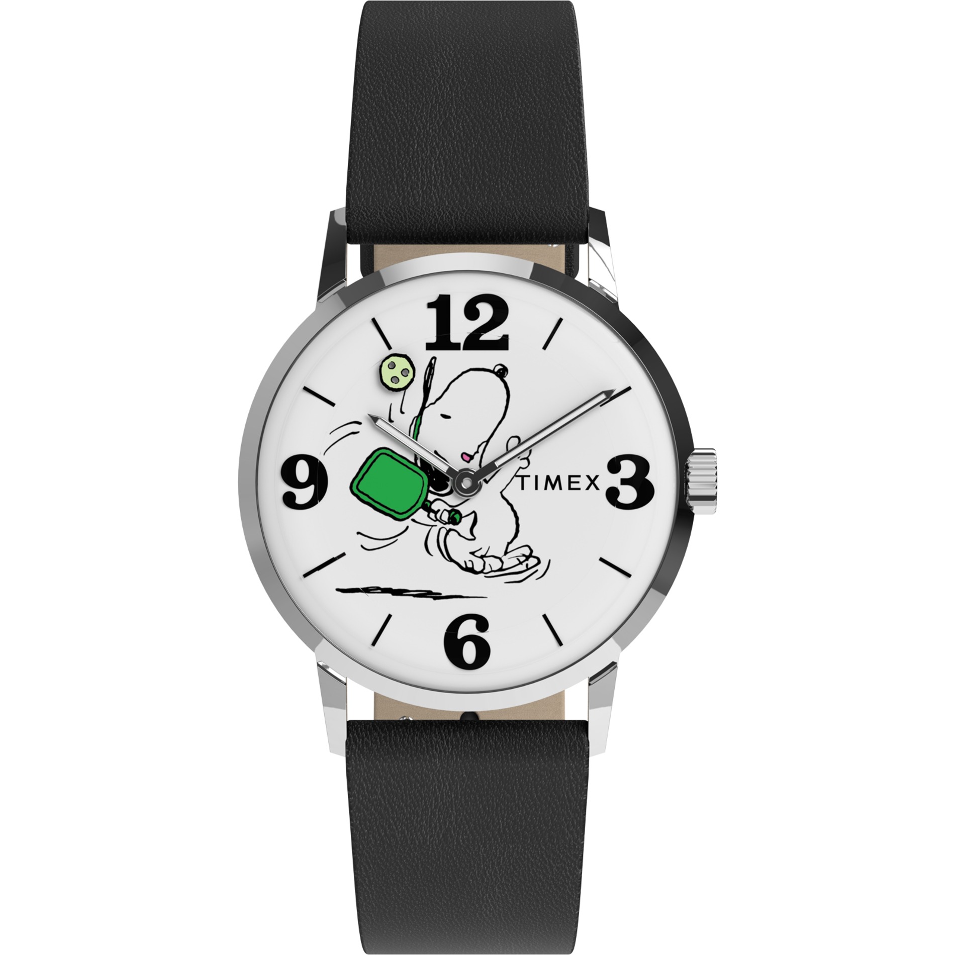 Peanuts × TIMEX Marlin Pickleball