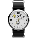 TIMEX×PEANUTS新作コラボ時計が発売の画像