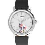 Peanuts® × TIMEX Marlin® Automatic Americana