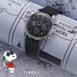Peanuts Marlin Chrono Joe Cool