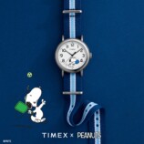 Peanuts x Timex Weekender Pickleball
