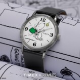 Peanuts × TIMEX Marlin Pickleball