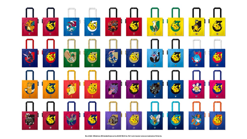 EVO BAG イメージ
