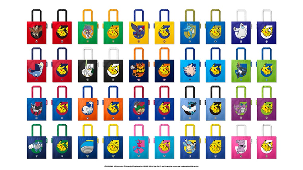 EVO BAG イメージ