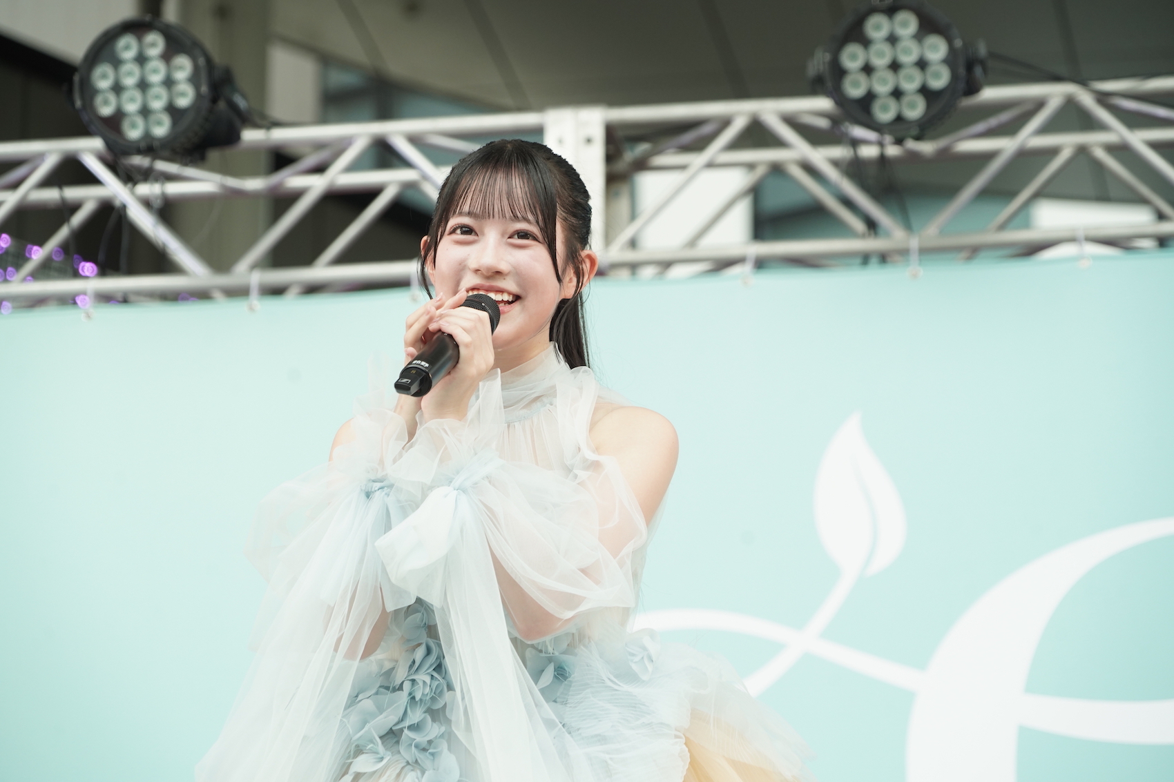 Rain Tree 鈴野みお