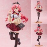 さくらみこ私服姿が1/7フィギュア化の画像