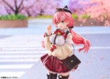 さくらみこ私服姿が1/7フィギュア化の画像