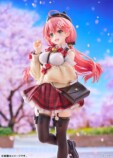 さくらみこ私服姿が1/7フィギュア化の画像
