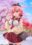 さくらみこ私服姿が1/7フィギュア化の画像