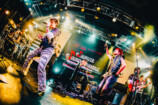『Shibuya Sound Scramble 2026』レポの画像