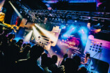 『Shibuya Sound Scramble 2026』ライブ写真