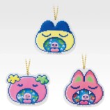 F賞 しゃかしゃかたまさいぼープレー