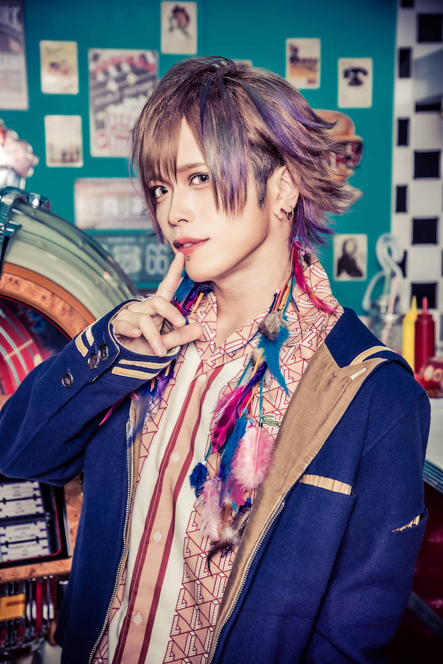 Tohya（Dr）