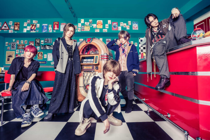 vistlip、2026年後半のライブスケジュール発表　ファンクラブ限定ライブや主催イベントなど計4本