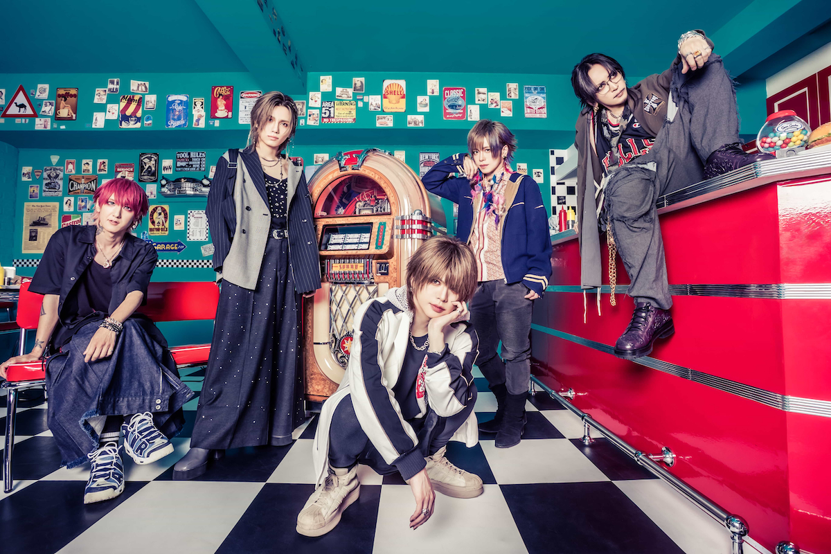 vistlip、2026年後半スケジュール発表