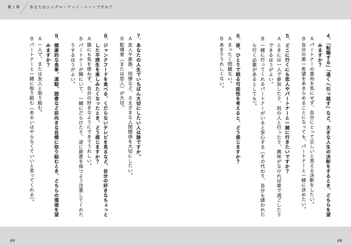 ベラ・デパウロ『私は私で満ちている』の画像