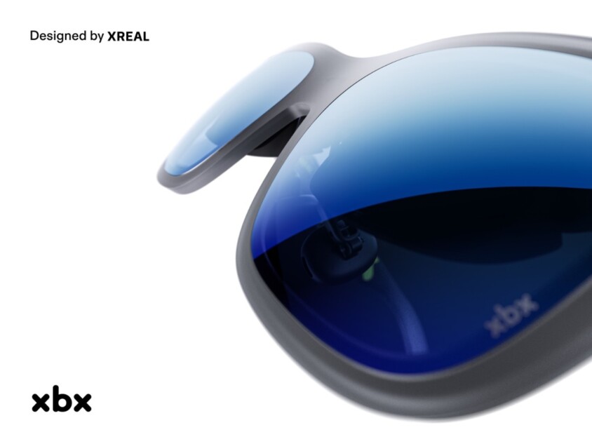 XREALが若年層向け新ブランドを立ち上げ