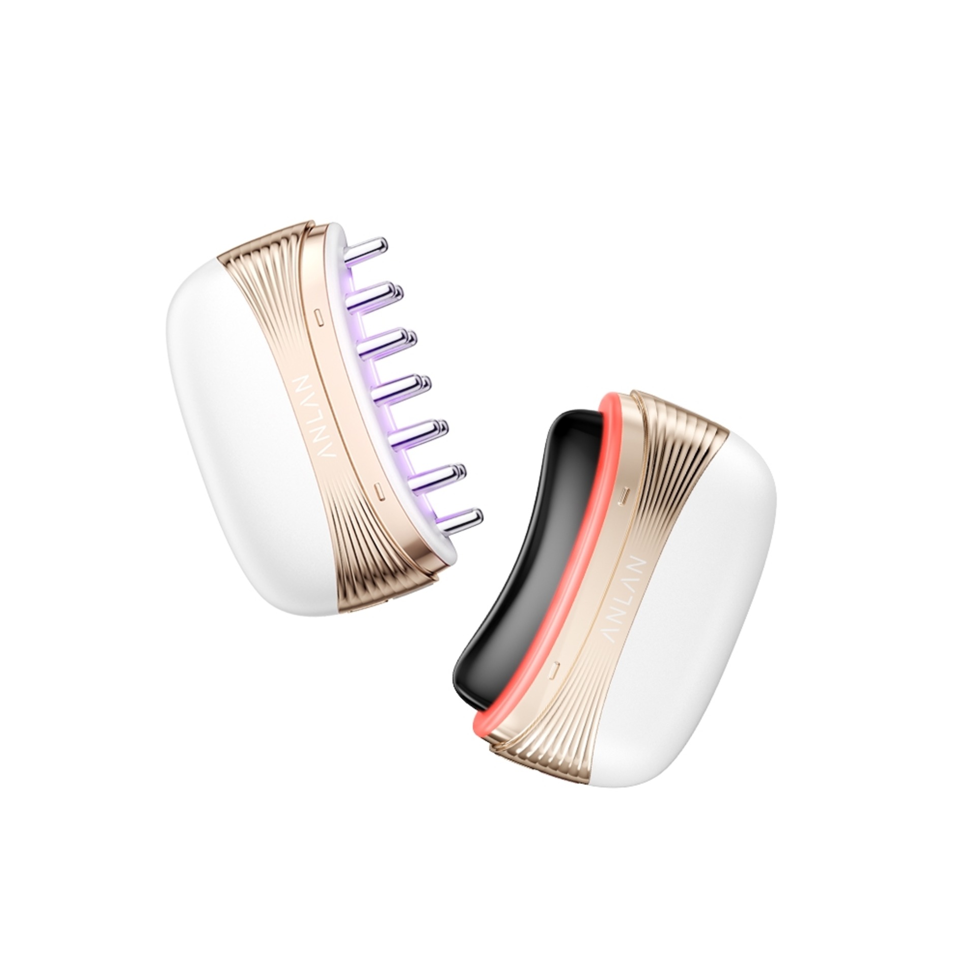 ANLAN、2in1美顔器を発売の画像