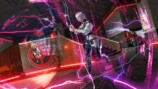ワイルドカード: ナイトシティレジェンド