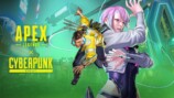 『エーペックスレジェンズ』 x 『サイバーパンク』イベント