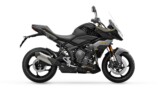 トライアンフ2027年モデルに新色8色追加の画像