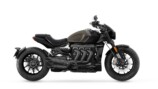 トライアンフ2027年モデルに新色8色追加の画像