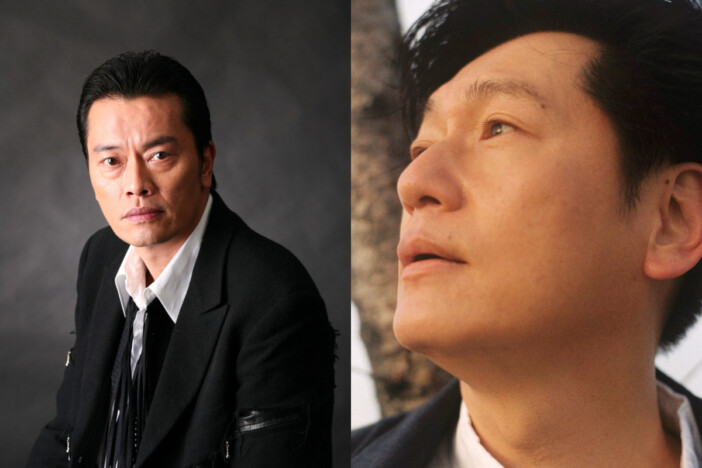 朝ドラ『ブラッサム』に遠藤憲一＆井浦新が出演　音楽はfox capture planが担当