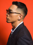 DOBERMAN INFINITY SWAY（撮影＝池村隆司）