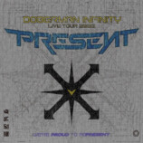 DOBERMAN INFINITY『PRESENT』ジャケット写真