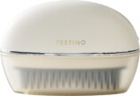 フェスティノ、コードレスのブラシ型ヘアアイロン発売の画像