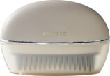 フェスティノ、コードレスのブラシ型ヘアアイロン発売の画像