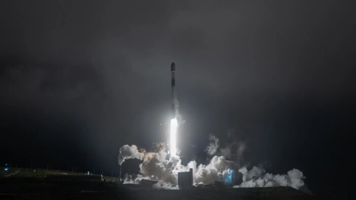 アクセルスペース、次世代地球観測衛星『GRUS-3』7機の打ち上げに成功