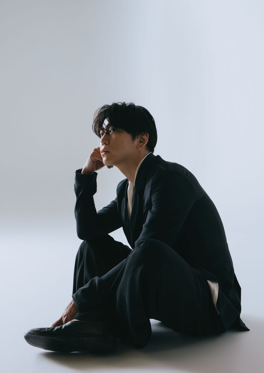 亀梨和也