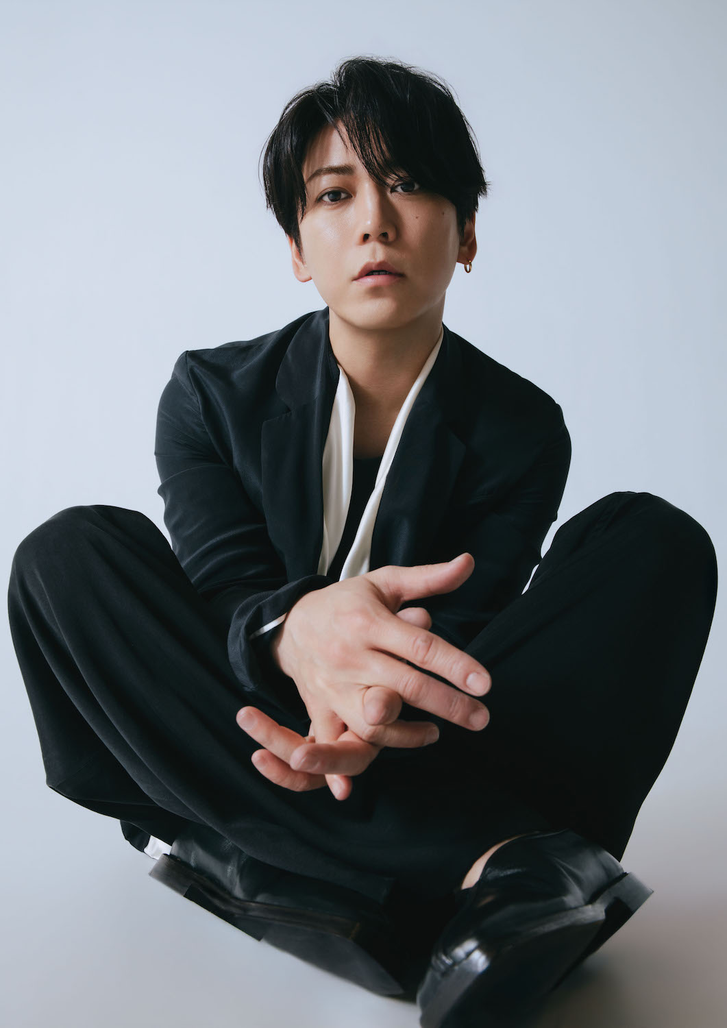 亀梨和也