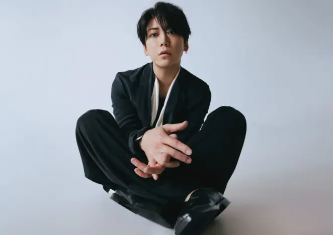 亀梨和也、40歳で迎えるネクストステージ