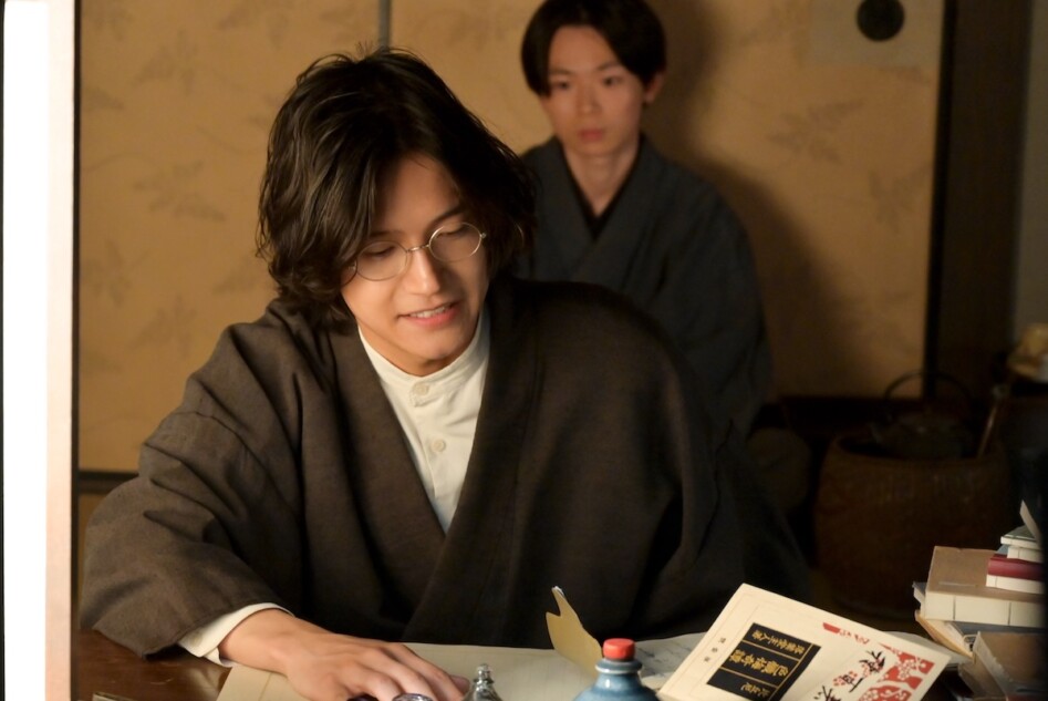 『風、薫る』第75話あらすじ