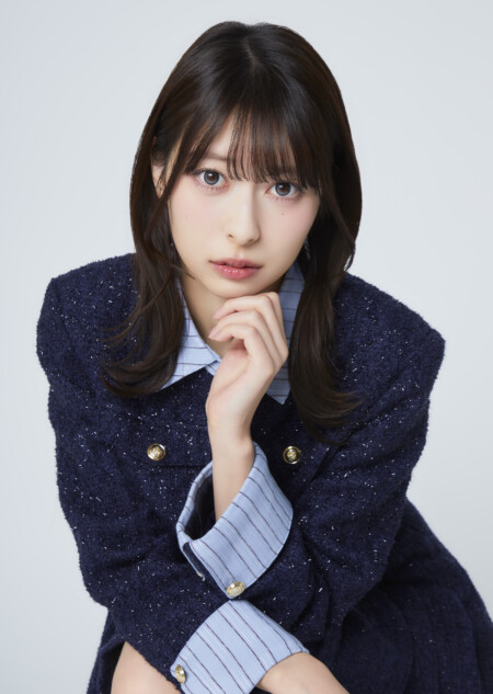 近藤玲奈“最初で最後の写真集”10月発売