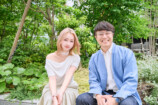 見姫圭織 × 佐々木優太が語る、開運神社