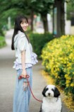 乃木坂46一ノ瀬美空『少年サンデー』初登場の画像